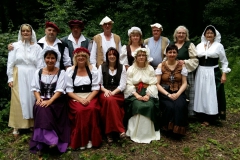 Gruppenbild 5 (12.07.2015)