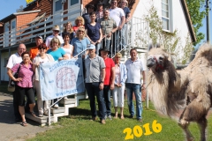 Gruppenbild