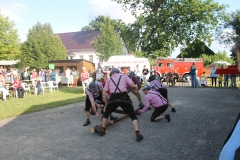 Auftritt