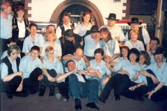 Linedanceabend mit Fair Play
