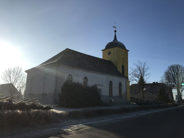 Kirche