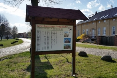 Storchennest-Tafel