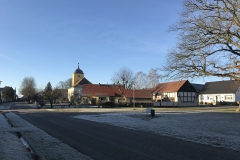 Dorfmitte