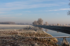 am Kanal
