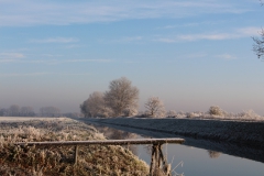 am Kanal
